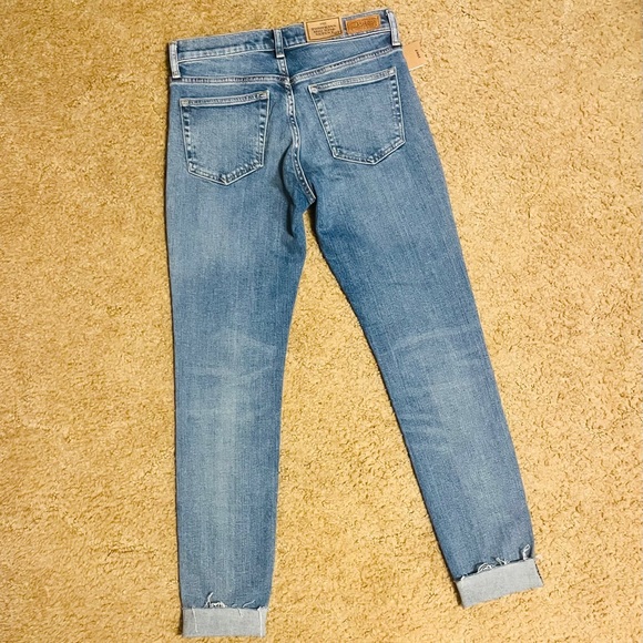 Polo Ralph Lauren size 27 jeans - Picture 2 of 3